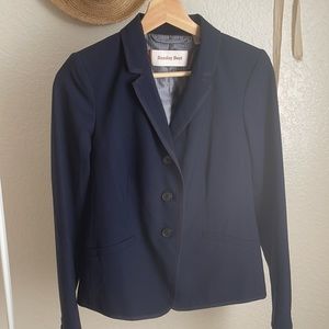 Aritzia Sunday Best Clementine Jacket Small NWOT